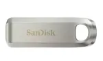 WESTERN DIGITAL SanDisk Ultra Luxe 1TB USB atmintukas - USB-C 3.2 Gen 1 - Premium metalinis dizainas