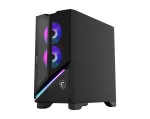 Kompiuteris MSI MPG Infinite X3 AI 2NVP7-096AT Core Ultra 7 32GB 1TB RTX 5070 Win11