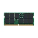 Kingston KSM56T46BD8KM-32HA Server Memory DDR5 32 GB 1 x 32 GB 5600 MHz 262-pin SO-DIMM KSM56T46BD8K
