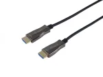 Equip HDMI 2.0 aktyvus optinis kabelis AM/AM, 100 m