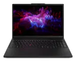 Lenovo ThinkPad P16s Gen 3 21KS0001GE ne&scaron;iojama darbo stotis, Intel Core Ultra 7 155H, 40,6 cm (16 col.) WUXGA 1920 x 1200 IPS, 32 GB DDR5, 1 TB SSD, Wi-Fi 6E (802.11ax), Windows 11 Pro, voki&scaron;ka klaviatūra, juoda