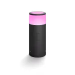 Philips Hue White and colour ambience Calla lauko stulpelinis &scaron;viestuvas