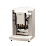 Espresso aparatas FABER Faber Slot Inox ESE Pad &mdash; pilka/balta/sidabrinė