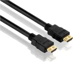 HDMI kabelis PureLink PI1000-200 20 m HDMI Type A Standartinis Juodas