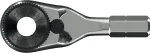 Reples raktas Wera Zyklop Mini 4 1/4 colio x 50,0 mm