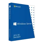 Windows Server 2012 Standard R2