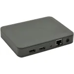Silex DS-600 USB įrenginių serveris