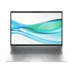 HP ProBook 460 G11 AA0V6ES ne&scaron;iojamasis kompiuteris su Intel Core Ultra 5 125U, 40,6 cm (16 colių) WUXGA IPS 1920 x 1200, 16 GB DDR5-SDRAM, 512 GB SSD diskas, Intel Graphics, FreeDOS, sidabrinis
