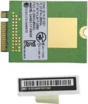 Belaidis modulis Lenovo 4G LTE CAT9 01AX792