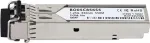 BlueOptics 0231A562-BO SFP siųstuvo-imtuvo modulis, 1000 Mbit/s, 850 nm, &scaron;viesolaidinis, suderinamas su Huawei 0231A562
