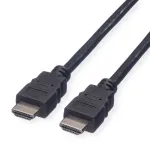 HDMI auk&scaron;tos spartos laidas VALUE M/M 10m