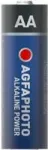 AgfaPhoto Power LR6 Mignon (AA) &scaron;arminė baterija 1,5 V, 100 vnt. (110-859354)