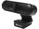 Internetinė kamera Sandberg USB Webcam 1080P HD