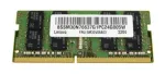 Lenovo 5M30V06803 16 GB DDR4-3200 SO-DIMM atminties modulis