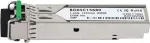 BlueOptics SFP-1G-ZX-SO-BO SFP transiverio modulis, suderinamas su Supermicro SFP-1G-ZX, &scaron;viesolaidinis, 1,25 Gbps
