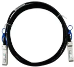 SFP28 DAC kabelis BlueOptics SFP28-DAC-2M-UQ 2m Vyri&scaron;kas/Vyri&scaron;kas