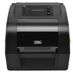 Etikečių spausdintuvas TSC TH240, 203 dpi, USB, USB host, RS-232, Ethernet, RTC, garsinis signalas