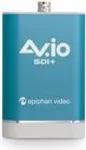 Epiphan AV IO SDI USB ESP1814 1080p60 fiksavimo plok&scaron;tė