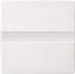 BUSCH-JAEGER 64765-914 Komfortschalter flex orientacinė &scaron;viesa (2CKA006800A2881)