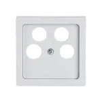 Busch-jaeger 2CKA001724A4368 Baltas