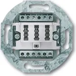 Busch-Jaeger 0242/04 70x70x24 mm