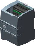 Skaitmeninis I/O modulis 6ES7223-1PL32-0XB0 SM 1223 16 DI/16 DO (6ES72231PL320XB0)