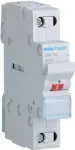 Hager SBN116 &ndash; Kontaktorius, 16 A, 440 V, 1 polius