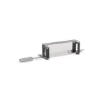 Montavimo komplektas Bachmann 918.002 Juodas