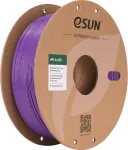ESUN ePLA 3D spausdinimo filamentas 1,75mm VIOLETINĖ 1kg (ePLAP175Z1)