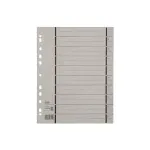 Elba skirtukai GU LIN.100 ST (06456GR New: 400004668)