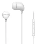 Philips TAE2146WT/00 ausinės / headset laidinės In-Ear Skambučiai/Muzika USB Type-C Baltos