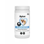 APTUS Plaque Buster Dantų ir dantenų sveikatai - papildas &scaron;unims ir katėms &ndash; 200g