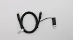Lenovo FRU ThinkPad USB-C laidas (FRU03X7470)