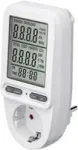 Goobay 64589 Laiko relė su LCD ekranu, 16 A, 3680 W