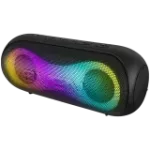 Garsiakalbis SVEN PS-165, juodas (16 W, TWS, Bluetooth, microSD, 3000 mAh)