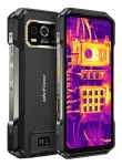 Mobilusis telefonas Armor 27T PRO+ 12/256GB Juodas Ulefone