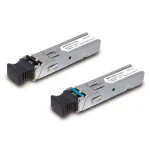 SFP optiminis modulis PLANET MFB-TFA20, 100 Mbit/s, 1310 nm, iki 60 km