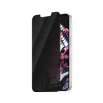 PanzerGlass SAFE. by&reg; Privatumo ekrano apsauga iPhone 17e | 16e | 14 | 13 | 13 Pro | Ultra-Wide Fit