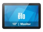 Elo Touch Solutions E315290 1004L 10.1 colių LCD monitorius su liečiamuoju ekranu, juodas