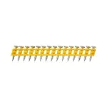 DeWALT DCN8901020 vinotojo ir segiklio priedas Spaustuvų, varžtų ir vinių rinkinys DCN890N-XJ; DCN890P2-QW