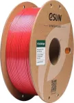 ESUN EPLA-SILK MAGIC 1,75 mm RED GOLD 1 kg 3D spausdinimo filamentas (EPLA-SILKMAGIC-P175RJ1)