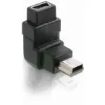 Adapteris USB-B mini DeLOCK 65096