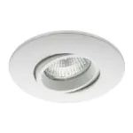 Synergy 21 LED Retrofit GU10 / GX5,3 lubinis įstatymo rinkinys D08-White