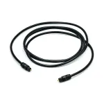 Optinis garso kabelis Toslink&ndash;Toslink, 1,5 m