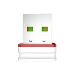 WiFi USB adapteris Comfast CF-WU815N 150Mbps 2.4GHz Plug&Play USB WLAN raktas
