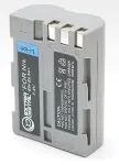 Extra Digital EN-EL3e Nikon fotoaparato baterija, 7,4 V 2040 mAh, Li-ion