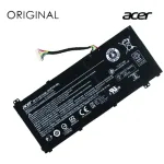 Acer NB410415 originali baterija ne&scaron;iojamam kompiuteriui, 52.5 Wh, 4600 mAh, 11.4 V