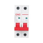 Automatinis jungiklis HiSmart NV821662 2-polių 63A 500V DC