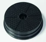 Anglies filtras F21 Nautilus Faber
