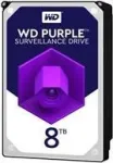 HDD Western Digital 8 TB 3,5 colio Serial ATA III WD82PURZ
